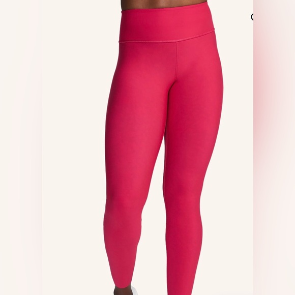 Peloton high rise reversible cheetah leggings - Picture 6 of 8
